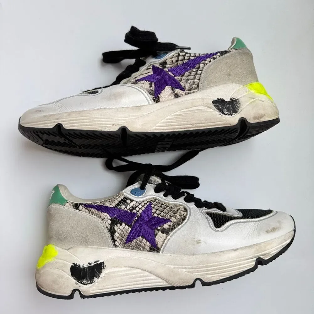 Golden Goose good pre